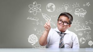 The importance of science education