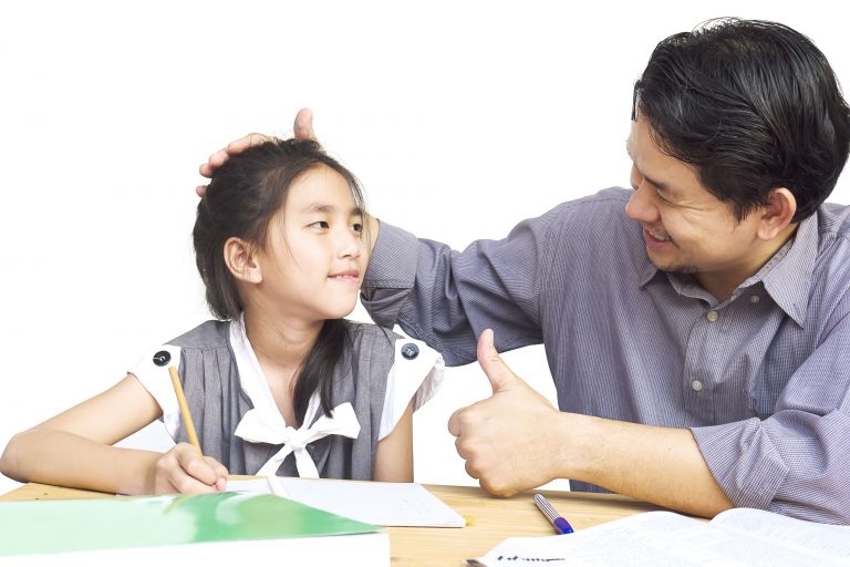 The Role Of Parents In Science Tuition​