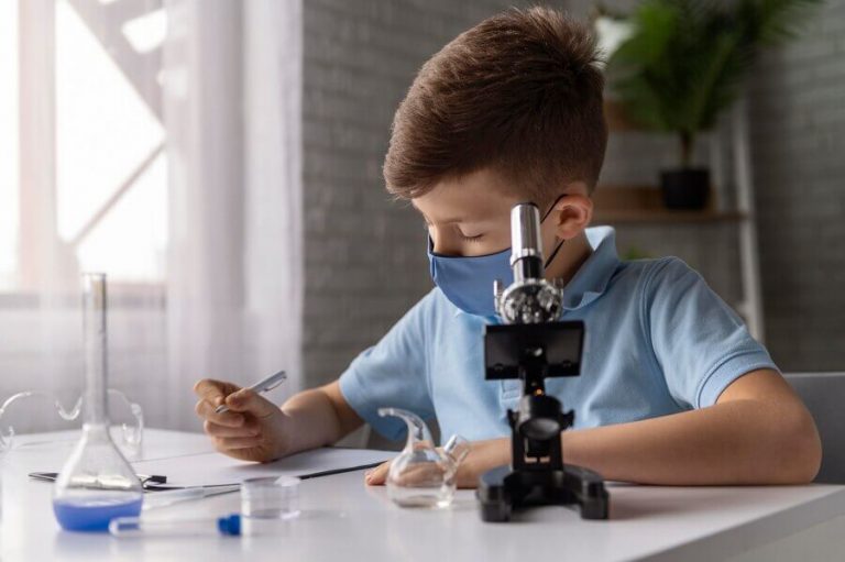 Overcoming Common Challenges In Primary Science: Tips For Students​